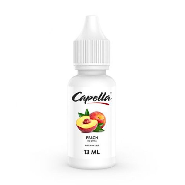 Capella - Peach