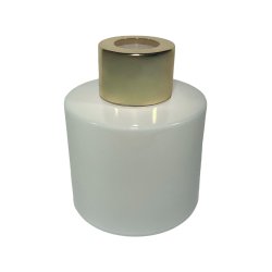 Diffuser Flaske Hvid 100ml