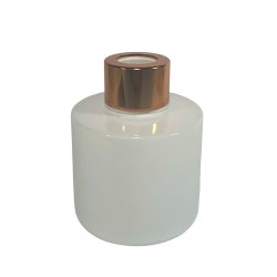 Diffuser Flaske Hvid 100ml