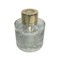 Diffuser Flaske Klar 100ml