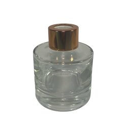 Diffuser Flaske Klar 100ml