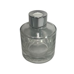 Diffuser Flaske Klar 100ml