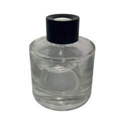 Diffuser Flaske Klar 100ml