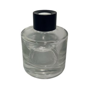 Diffuser Flaske Klar 100ml