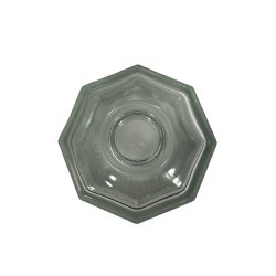 Diffuser Flaske Klar Octo 100ml