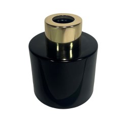 Diffuser Flaske Sort 100ml