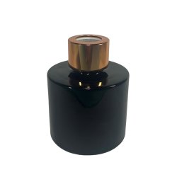 Diffuser Flaske Sort 100ml
