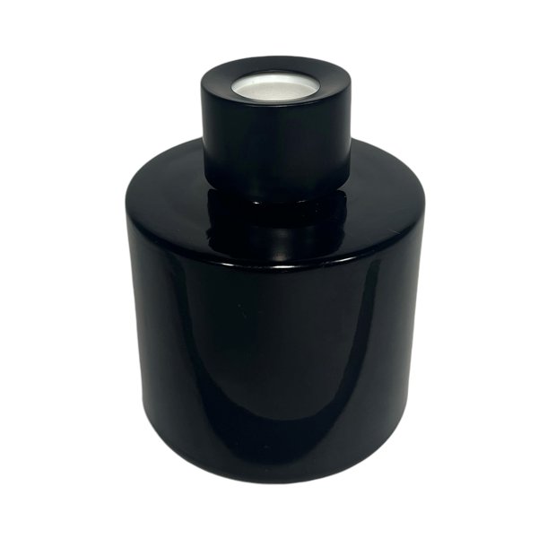 Diffuser Flaske Sort 100ml