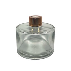 Diffuser Flaske Klar  250ml