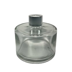 Diffuser Flaske Klar  250ml