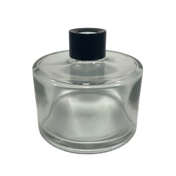 Diffuser Flaske Klar  250ml