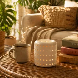 Coliseo Duftlampe
