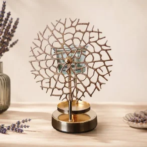 Corail Duftlampe
