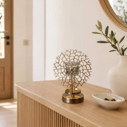 Corail Duftlampe