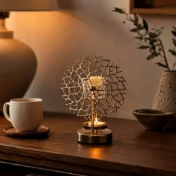Corail Duftlampe