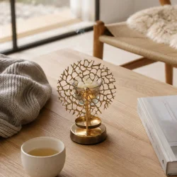 Corail Duftlampe