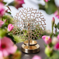 Corail Duftlampe
