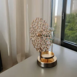 Corail Duftlampe