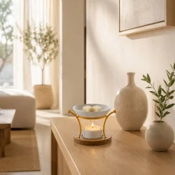 Etna Duftlampe