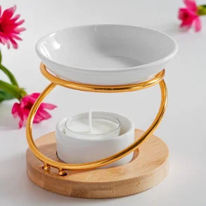 Hula Duftlampe