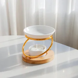 Hula Duftlampe