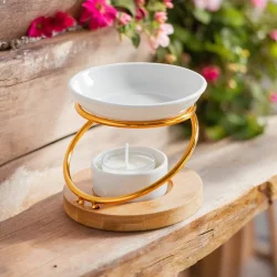 Hula Duftlampe