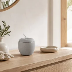 Love Apple Duftlampe
