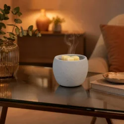 Love Apple Duftlampe