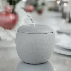 Love Apple Duftlampe