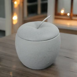 Love Apple Duftlampe