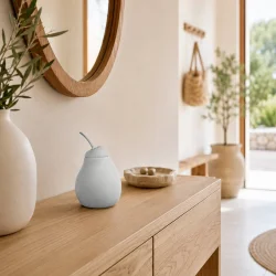 Love Pear Duftlampe