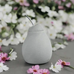 Love Pear Duftlampe