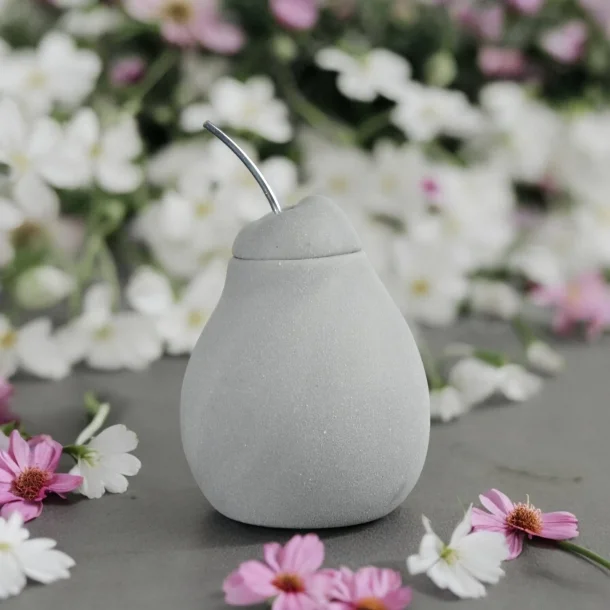 Love Pear Duftlampe