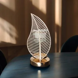 Palme Duftlampe