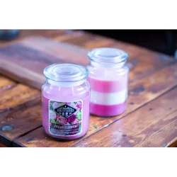 Candle Brothers Duftlys - Fresh Flower