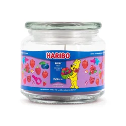 HARIBO Duftlys - Berry Mix