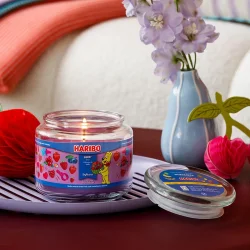 HARIBO Duftlys - Berry Mix