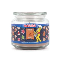 HARIBO Duftlys - Christmas Bakery