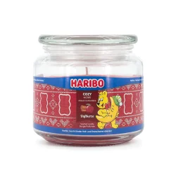 HARIBO Duftlys - Cozy Home
