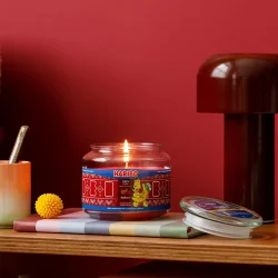 HARIBO Duftlys - Cozy Home