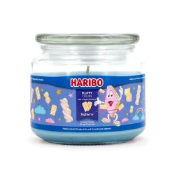 HARIBO Duftlys - Fluffy Clouds