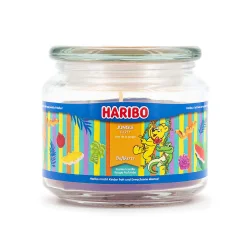 HARIBO Duftlys - Jungle Party