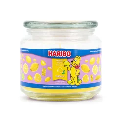 HARIBO Duftlys - Lemon Fruits