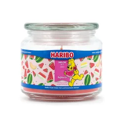 HARIBO Duftlys - Melon Mix