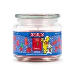 HARIBO Duftlys - Winter Cherry