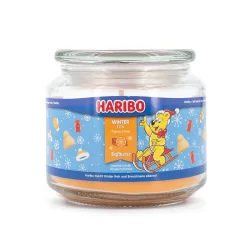 HARIBO Duftlys - Winter Fun