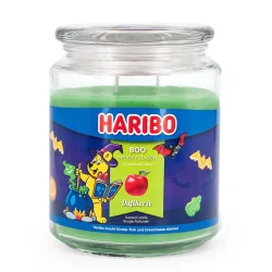 HARIBO Duftlys - Boo