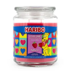 HARIBO Duftlys - Loved One