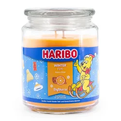 HARIBO Duftlys - Winter Fun