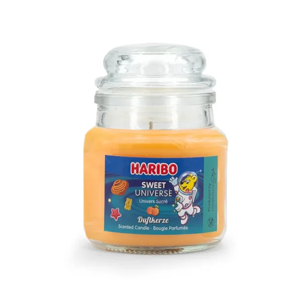 HARIBO Duftlys - Sweet Universe